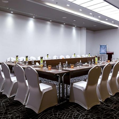 Radisson Hotel & Apartments Dammam Industrial City Exterior photo