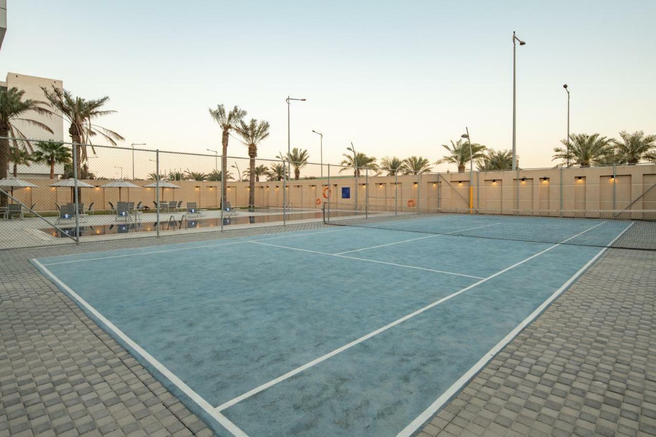 Radisson Hotel & Apartments Dammam Industrial City Exterior photo